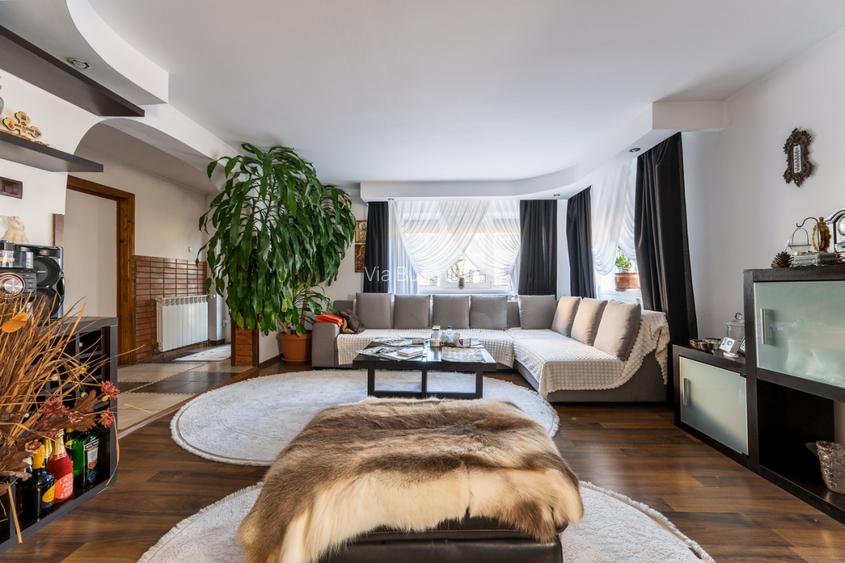 De vânzare vilă familială-tot confortul în Frasin-reducere de pret!!! - 5