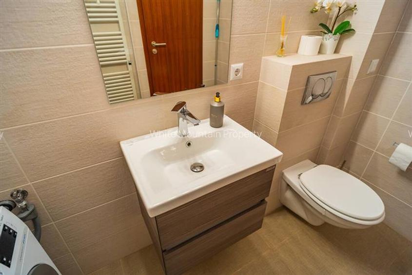 Apartament 2 camere, inchiriere lunga durata, Herastrau - 16