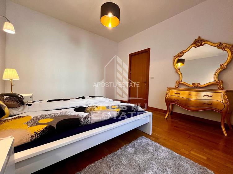 Apartament 3 camere 110 mp utili zona Take Ionescu - 21