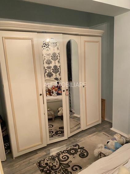 Apartament  cu parcare în Tomis Plus - 8