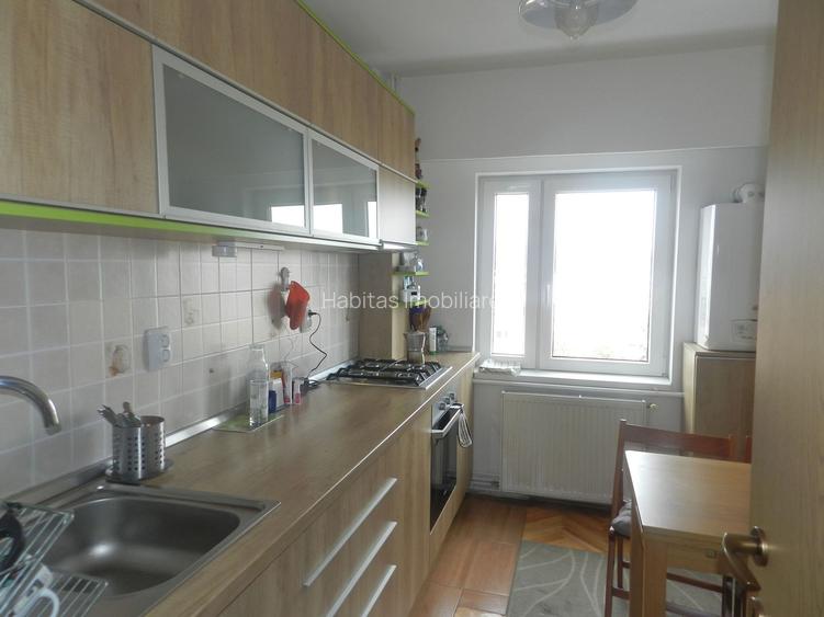 Apartament 3 camere, confort sporit, finisat, Piata Cipariu - 3