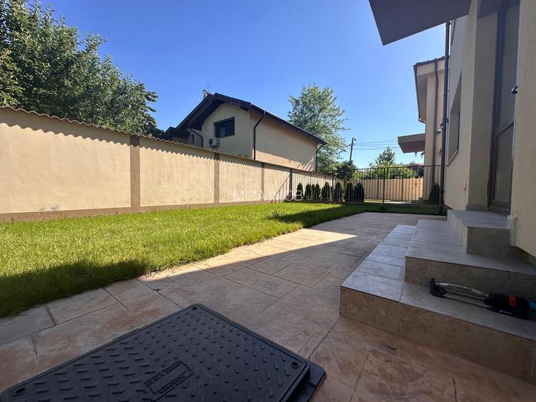 Eleganță și confort într-o locuință individuală , aproape de noul Parc Gh - 3