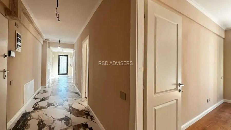 Apartament 4 camere + parcare I 2 Terase I Bloc nou IUniriiI comision 0 - 11