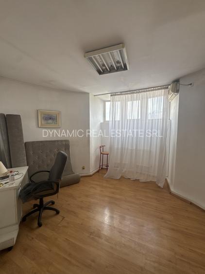 Spațiu Birouri 5 Camere | Foișorul de Foc | Terasă | Intrare Separată - 3