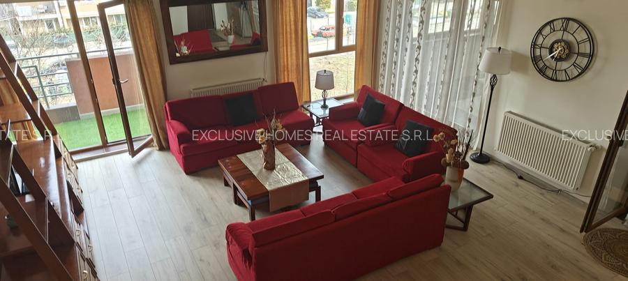 Vanzare Penthouse 2 etaje, investitie Otopeni - 6