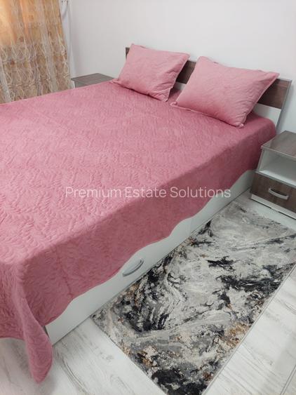 Apartament tip studio de inchiriat - Loc de parcare - Militari Residence - 11