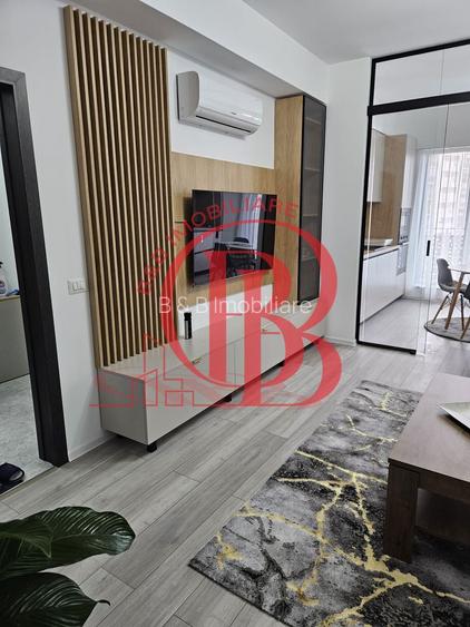Apartament 2 camere Mobilat Utilat-Th. Pallady Metrou Teclu - 2