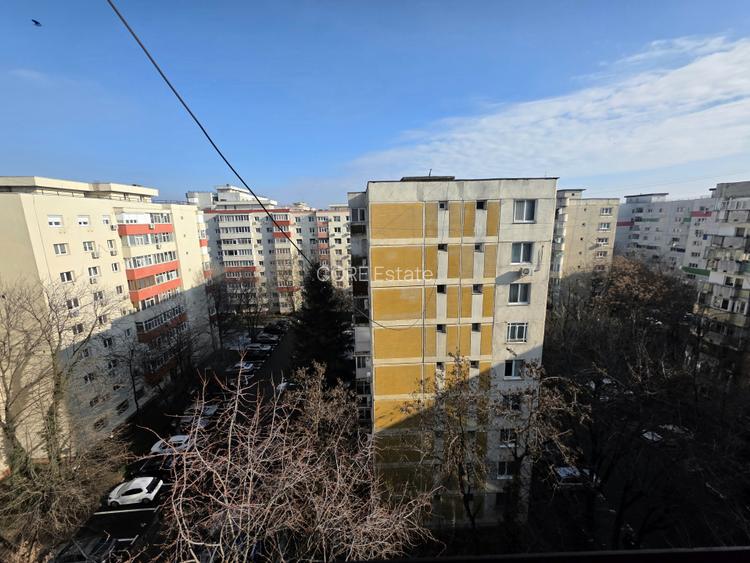 De vanzare 2 camere langa Oraselul Copiilor(la Brancoveanu) - 22