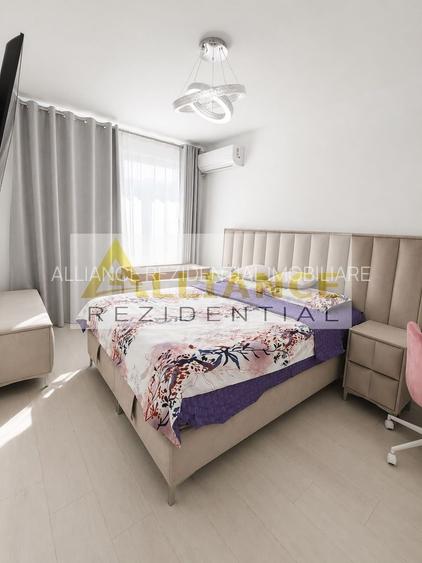 | Apartament 4 Camere | 2 Bai | Cavar Odei Tower | Brancoveanu - 6