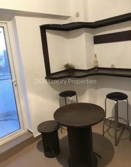 Inchiriere Garsoniera Piata Unirii Coposu - 6