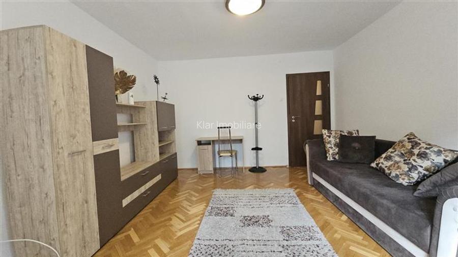 Apartament 4 camere 71mp,decomandat, Gheorgheni, str. Unirii - 20