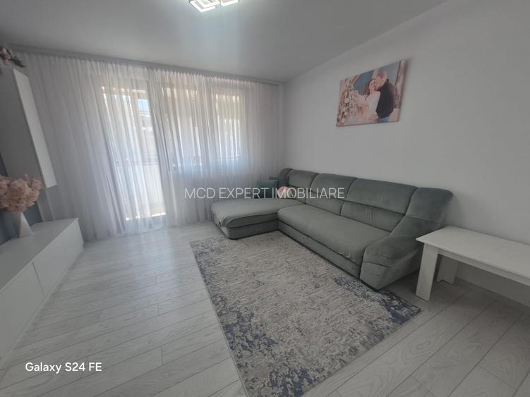 APARTAMENT PREMIUM 2 CAMERE DECOMANDATE | ETAJ 1 | BLOC NOU | CARTIER TEI - 7