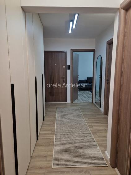 Chirie 2 camere Fabric (prima inchiriere) - decomandat, renovat, curat - 4