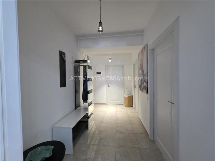 2 camere cu loc de parcare Metalurgiei - 3