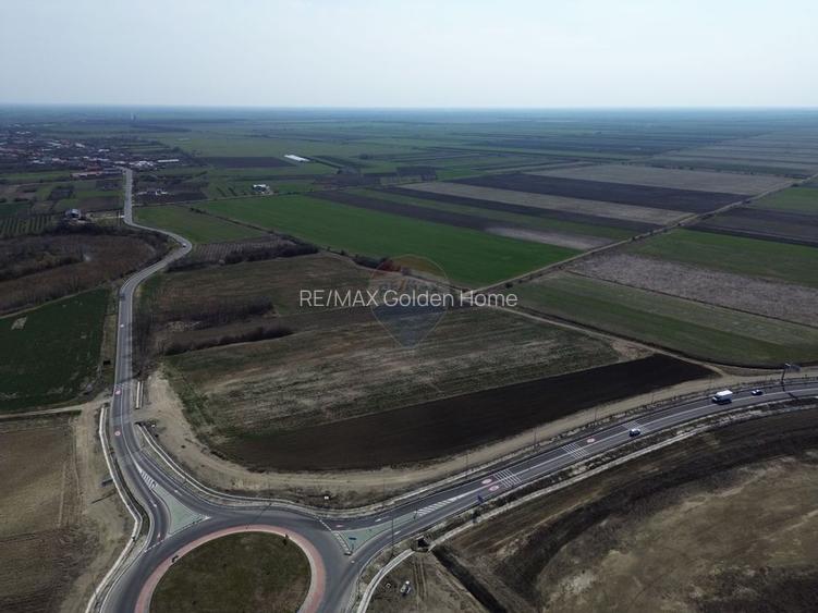 Teren 500 h plus 1000h arenda Vrancea - 5