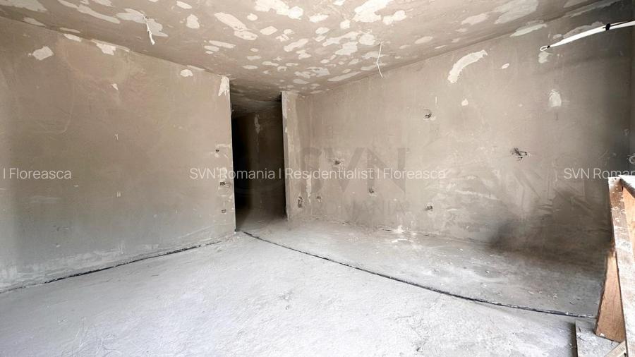 REA1023580 Apartament 3 camere l Central l Mosilor - 8