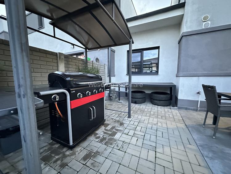 Duplex modern 5 camere, 140 mp utili, 301 mp teren - Dumbravita - 16