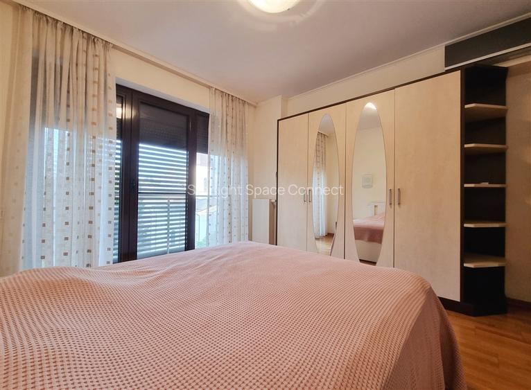 Vanzare 3 camere bloc 2010 l Parcul Kiseleff | Garaj Subteran | Preluare Chirias - 17