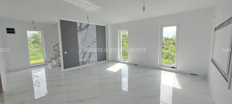 JOITA, casa individuala la cheie, P+1Et, 4 camere, 3 bai, comision 0% - 5