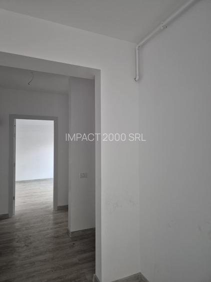 Apartament 2 cam zona Veterani nemobilat - 6