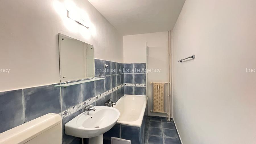 Garsoniera Timpuri Noi, 10 minute de metrou, mobilata si utilata modern, libera - 17