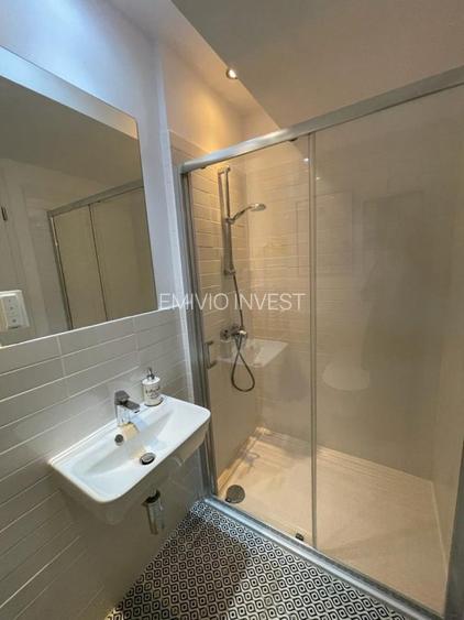 Apartament 3 camere tip duplex cu terasă spectaculoasă – Aviatiei Park - 14