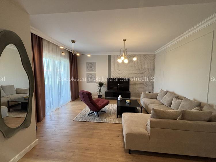 Lux și calitate în Mosnita Noua - 2