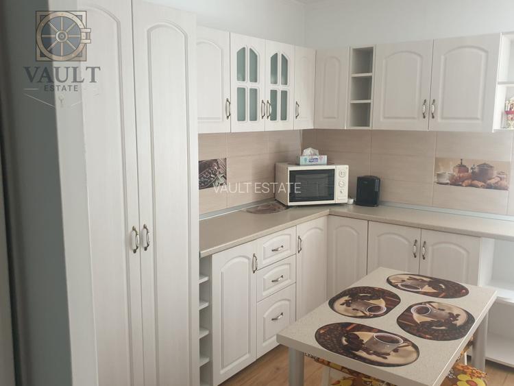 Apartament 4  camere - Vitan Mall - Brailita  - 9