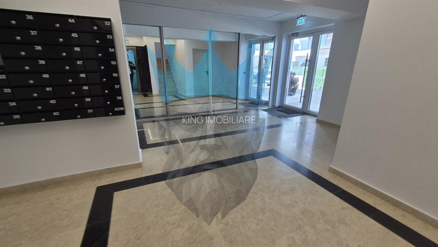 Apartament 2 Camere Mtm Pipera Lake Voluntari - 15