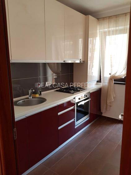 Ansamblul ONIX Residence din Splaiul Independentei nr 202 K - 5