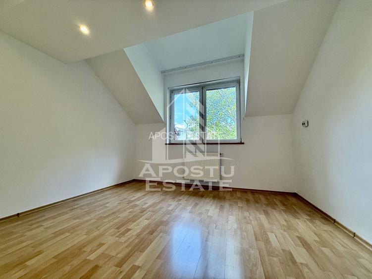 Casa individuala, 5 camere, teren 277mp, zona Modern - 9