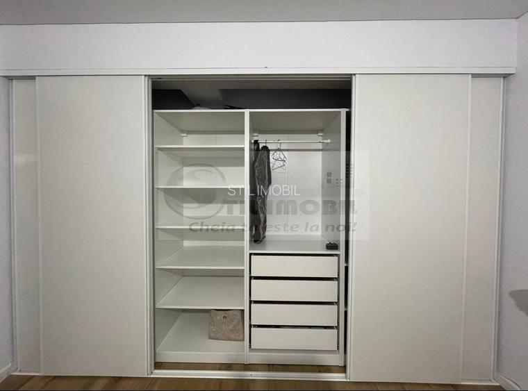 Apartament 2 camere decomandat Vișan, loc de parcare- 86.000 € - 8