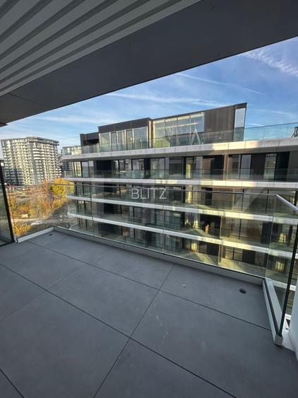 Apartament 2 camere, 55 mp, complex ONE Lake Club - 9