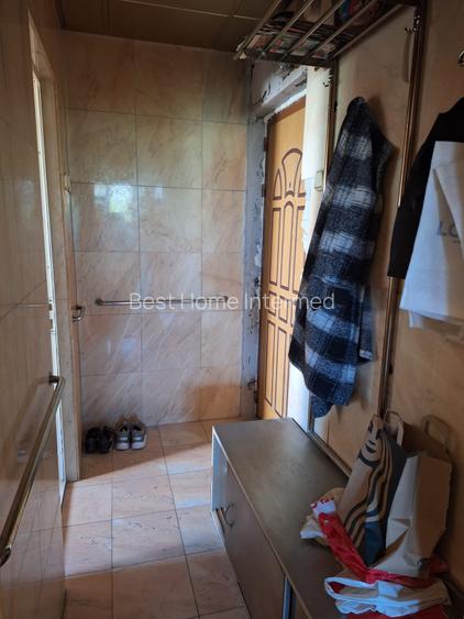 Tomis Nord, Satul de Vacanta, 3 camere circulare, 125.000 Euro - 16