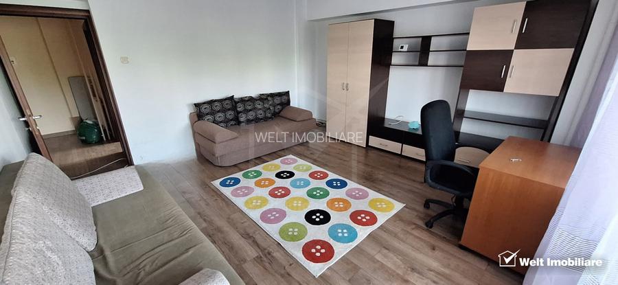 Inchiriere 2 camere confort sporit, etaj 1, zona Calvaria, USAMV - 2