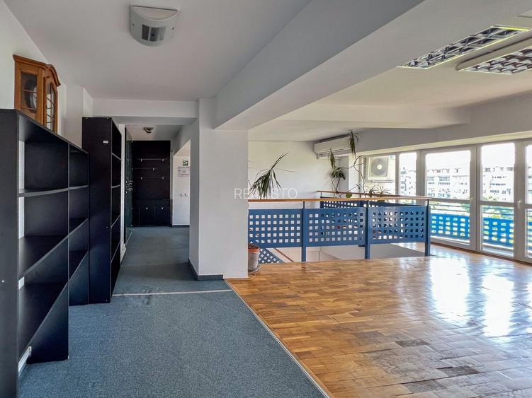 Duplex reprezentativ de închiriat – 240 mp | Bulevardul Unirii 61 - 19