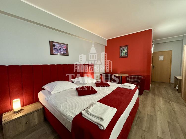 Garsoniera moderna, zona Elisabetin UVT - 2