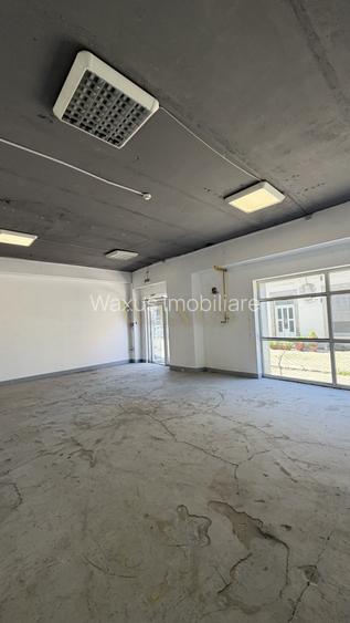 Spațiu comercial, open space, zona sud - 4
