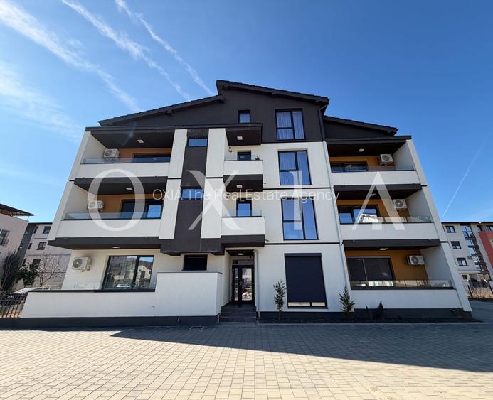 AX1112 Giroc, Cartierul Planetelor, Apartament pe doua nivele, 0% COMISION - 18