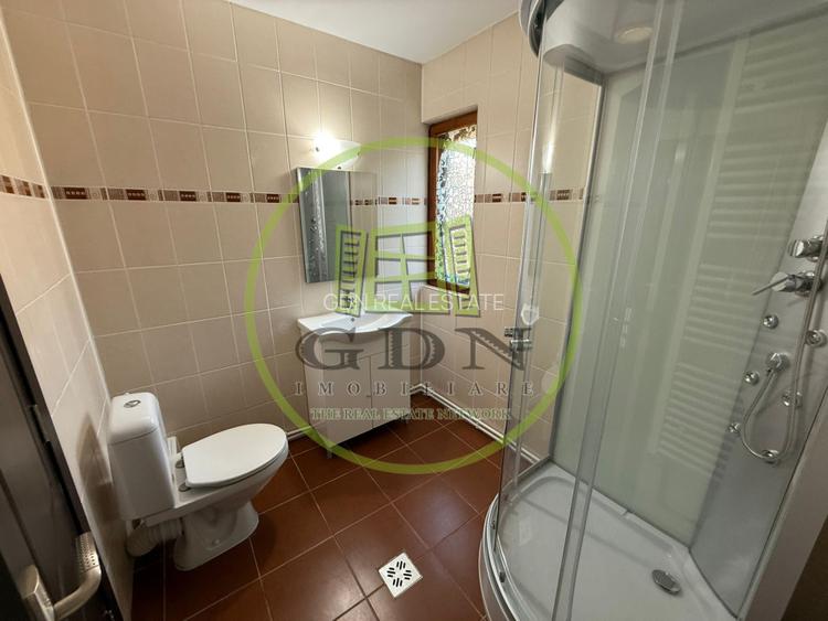 Casa, P+1, 130 mp utili, 261 mp teren, cartier Rovine, zona Frigorifer - 15