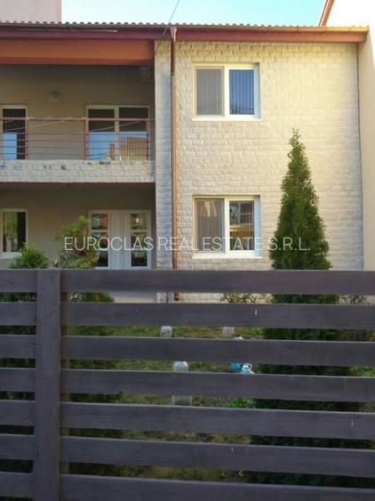MAMAIA-NORD - VILA P+M - 315.000 euro (Cod E3) - 2