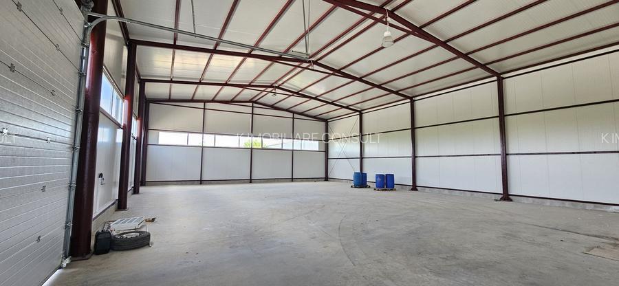 Pantelimon hala noua 500 mp - 15