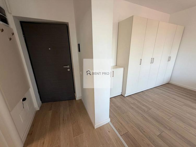 Garsoniera Regie Residence Faza 2 Metrou Grozăvești Politehnica - 16