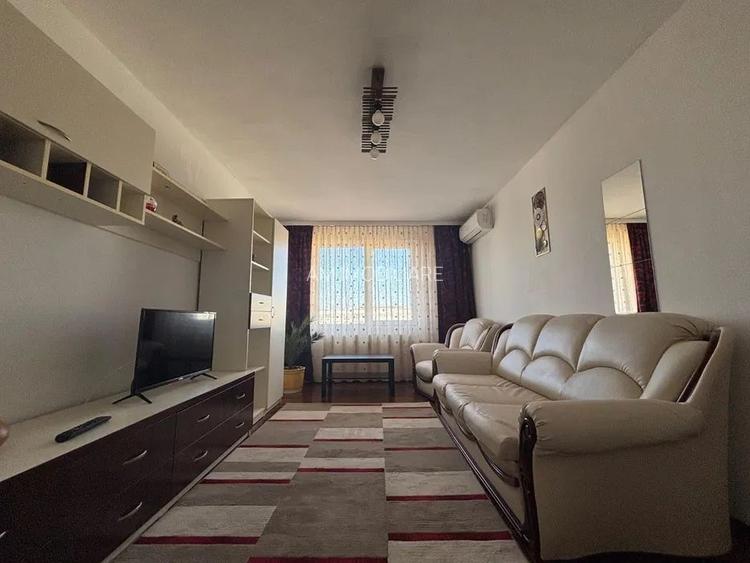 AP. 2 CAMERE LUJERULUI, BUCATARIE INCHISA, METROU 10 MINUTE, MOBILAT - 2