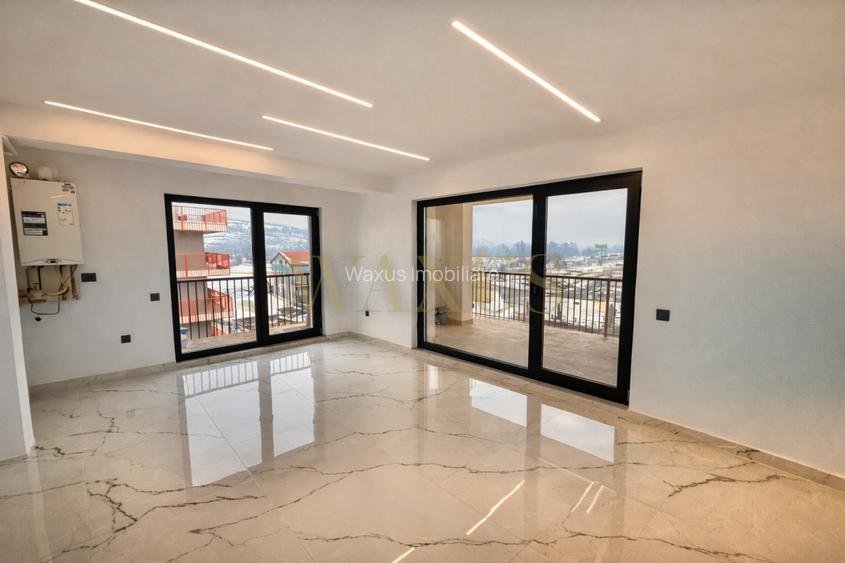 Apartament Ultrafinisat - ST 84MP I Garaj I CF - Metro I Vivo I BMW - 2