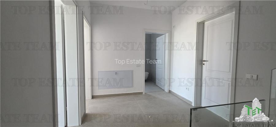 Bragadiru - Case duplex si individuale in ansamblu rezidential nou, 170mp util/ - 16