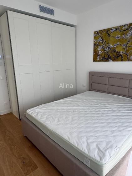 Proprietar inchiriez apartament nou 2 camere in Nusco City - 7