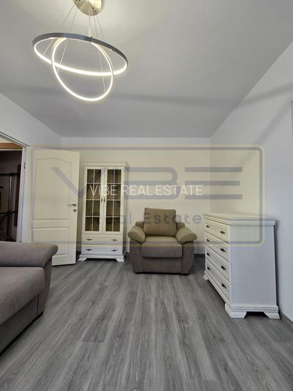 Podu Ros - Pasapoarte -Tudor Vladimirescu - 3 camere - Renovat complet - 26