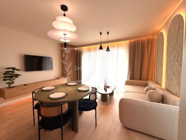 Apartament ultramodern / Zona Eroilor , Floresti - 5