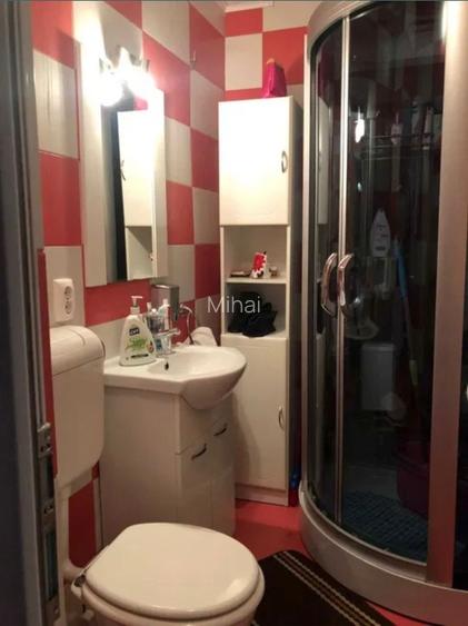 garsoniera de inchiriat - 4